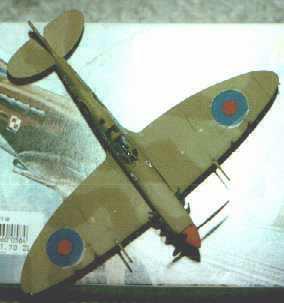 Model Spitfire3