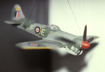 Model Tempest V