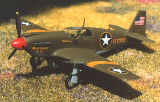 Model P 51